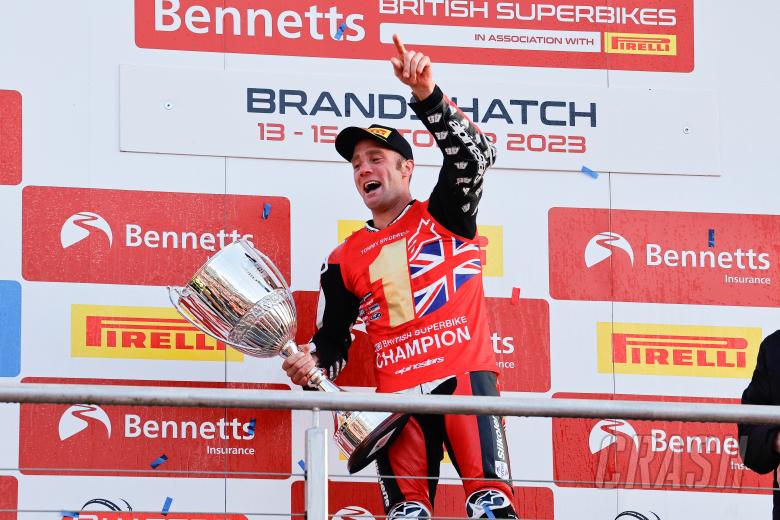 Brands Hatch ,podium, Showdown, Bridewell, champion, 2023